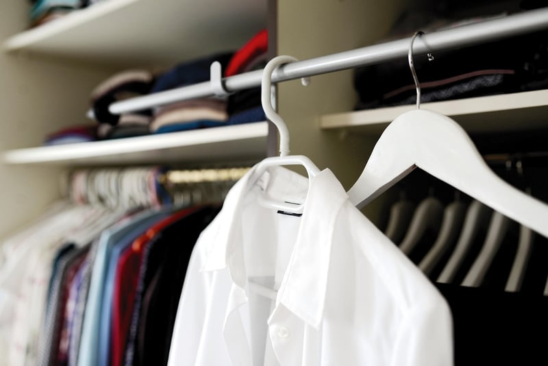 Upcycled Wardrobe Tips