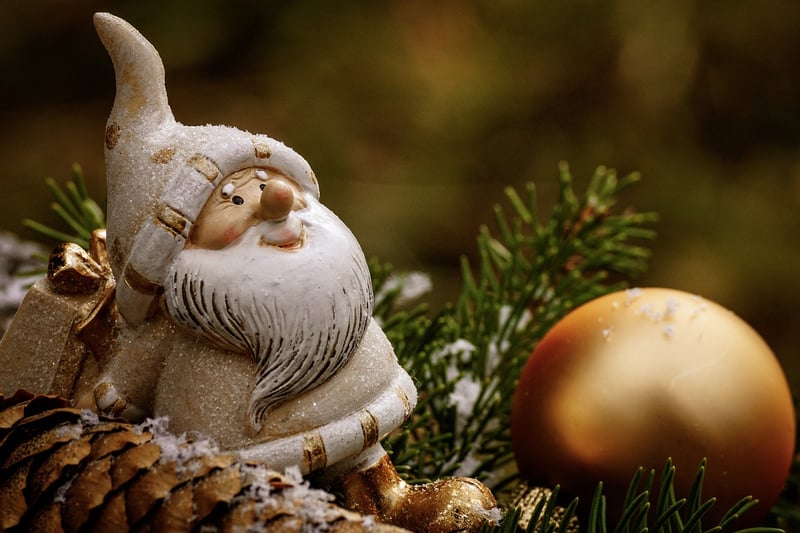 Fairy Garden